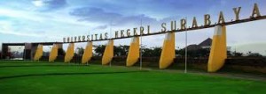 Profil Universitas Negeri Surabaya