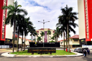 Universitas Negeri Jakarta.