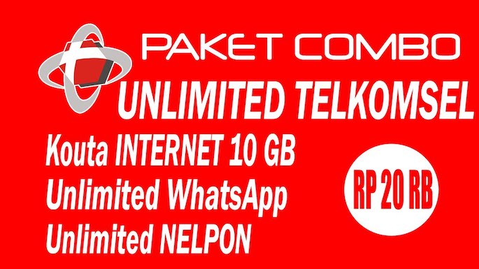 Combo Unlimited 10 GB