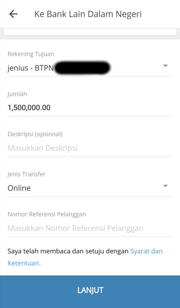 Cara Daftar MBanking Mandiri Tanpa ke ATM (Kantor Bank & HP)