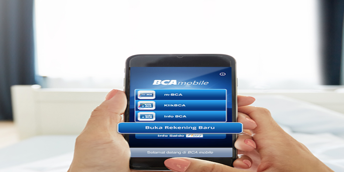 Persyaratan Membuat Rekening BCA Melalui Aplikasi Mobile Banking