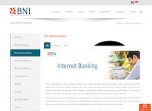 Cara Aktivasi Internet Banking BNI Lewat Website dan CS (Mudah)