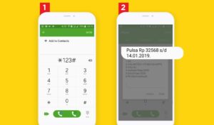 Cara Mengecek Pulsa Indosat Lewat USSD, SMS, Telpon, CS